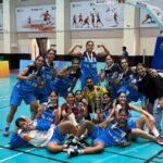 Ludhiana Players in PU Team