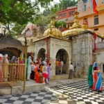 Jawalamukhi-Temple