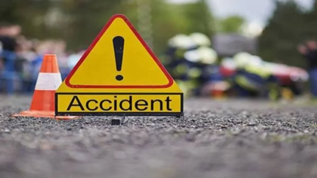 Haryana-road-Accident