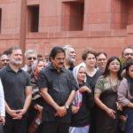 NEET विवाद पर संसद में संग्राम, BJP का विपक्ष पर तीखा हमला