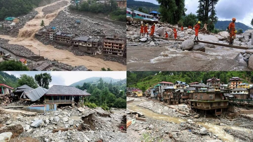 मानसून का अलर्ट: पहाड़ी रास्तों पर भूस्खलन का खतरा, न करें जोखिम भरी यात्रा