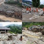 मानसून का अलर्ट: पहाड़ी रास्तों पर भूस्खलन का खतरा, न करें जोखिम भरी यात्रा