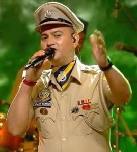 हिमाचल पुलिस के मशहूर बैंड 'हारमनी ऑफ द पाइन्स' के प्रभारी विजय कुमार सस्पेंड, निजी कमाई का है आरोप