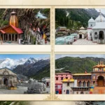उत्तराखंड में फिर शुरू हुई चारधाम यात्रा, एक दिन बाद श्रद्धालुओं के लिए खुले यात्रा मार्ग