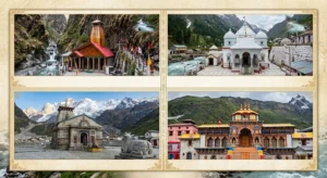 उत्तराखंड में फिर शुरू हुई चारधाम यात्रा, एक दिन बाद श्रद्धालुओं के लिए खुले यात्रा मार्ग