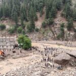 अफगानिस्तान के नूरिस्तान में भीषण बाढ़ का कहर, 20 लोगों की मौत, 100 से अधिक लापता