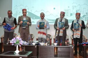 प्रदेश में 3,500 करोड़ रुपये से विकसित होगी आपदा-रोधी आधारभूत संरचना : मुख्यमंत्री सुक्खू