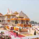 राम मंदिर में कथित दान चोरी मामले पर सुप्रीम कोर्ट सोमवार को करेगा सुनवाई
