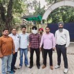 विजिलेंस ब्यूरो ने रिकवरी एजेंट को 10,000 रुपये रिश्वत लेते रंगे हाथों किया काबू