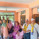 “जयसिंहपुर-बैजनाथ की जनता की अनदेखी पर फूटा गुस्सा: आम आदमी पार्टी के प्रदेश प्रवक्ता काली दास कोली ने सड़क निर्माण के लिए सरकार को दी आर-पार की चेतावनी”