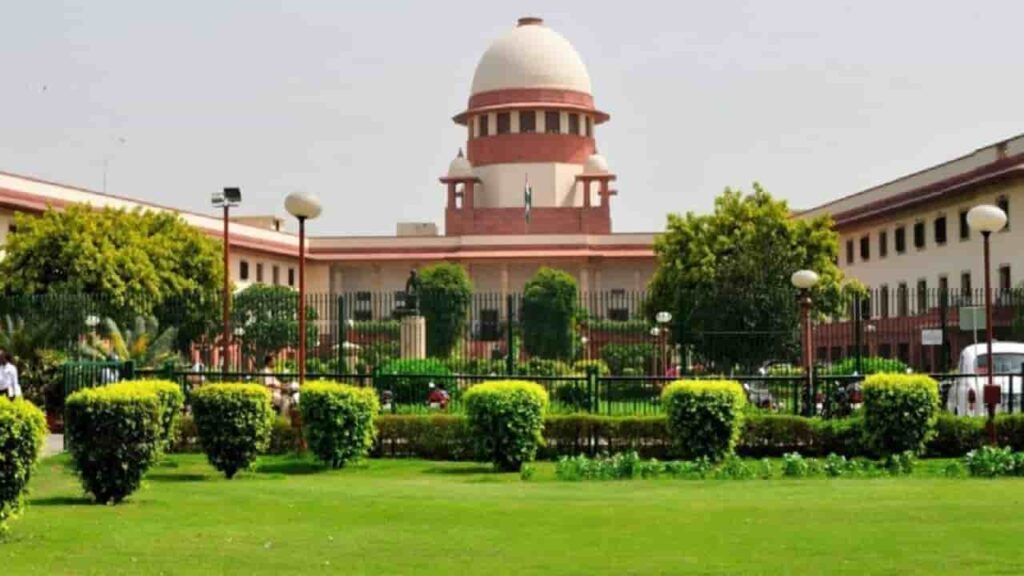 सुप्रीम कोर्ट का बड़ा निर्देश: न्यायिक अधिकारियों की सेवानिवृत्ति आयु बढ़ाने पर करें विचार