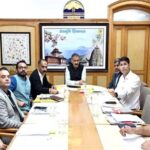 मनरेगा की जगह नई योजना लाने पर सीएम सुक्खू ने जताई आपत्ति, केंद्र से उठाएंगे मामला