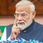 NEET पेपर लीक पर प्रधानमंत्री मोदी का बड़ा बयान, बोले- दोषियों पर हुई सख्त कार्रवाई, युवाओं के भविष्य से नहीं होगा खिलवाड़