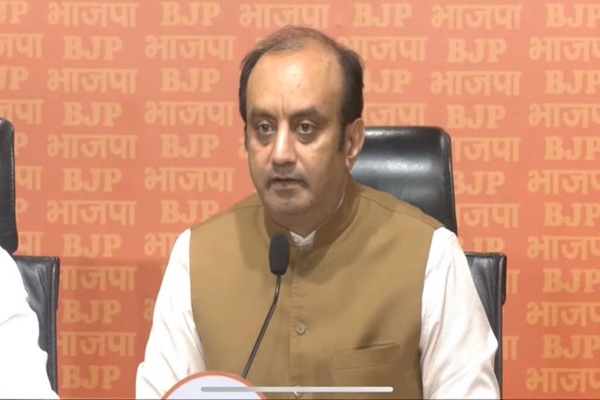 नेशनल कॉन्फ्रेंस विधायकों को खरीदने के आरोप पर भाजपा का उमर अब्दुल्ला पर पलटवार