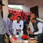गदियाड़ा में आयुष मंत्री यादविंद्र गोमा का दौरा: जनसमस्याओं के समाधान को दी प्राथमिकता