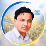 जयसिंहपुर की बदहाल सड़कों को लेकर प्रदेश सरकार पर बरसे आप के प्रदेश कमेटी सदस्य एवं जिला संगठन मंत्री प्रभात कौंडल, चौड़ीकरण की उठाई मांग