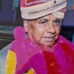 टम्बर के पूर्व प्रधान व प्रमुख समाजसेवी भीम सिंह का निधन, कोली समाज ने जताया गहरा शोक