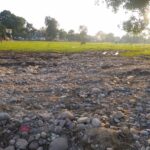 ऐतिहासिक चौगान को बचाने के लिए आमरण अनशन की चेतावनी, काली दास बोले—’जनता पर तुगलकी फरमान नहीं चलेगा’