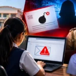 Delhi-Bomb-Threat