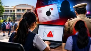 Delhi-Bomb-Threat